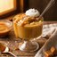 Caramel Protein Pudding